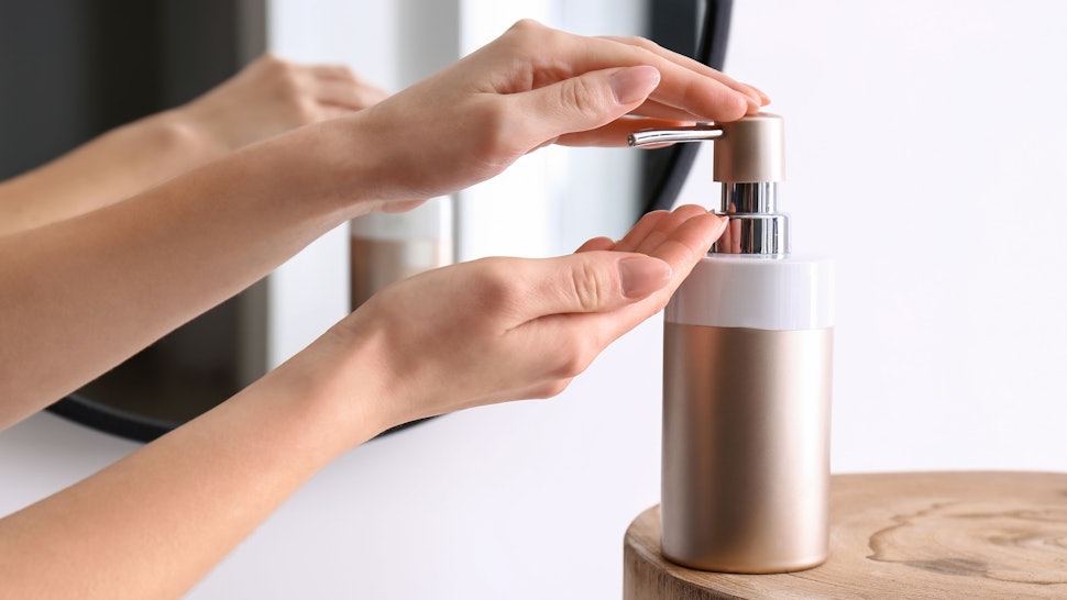 The 6 Best Soap Dispensers