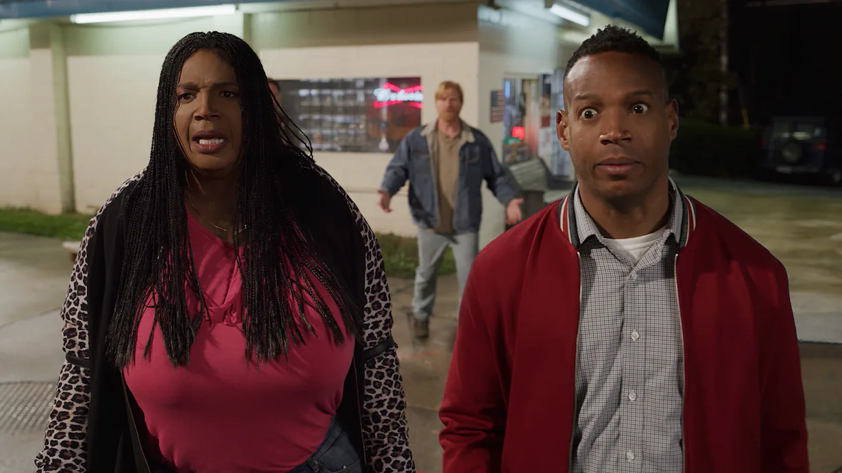 The 'Sextuplets' Cast Will Have You Doing A Double Take