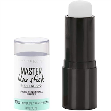 Maybelline New York Facestudio Master Blur Stick Primer Makeup