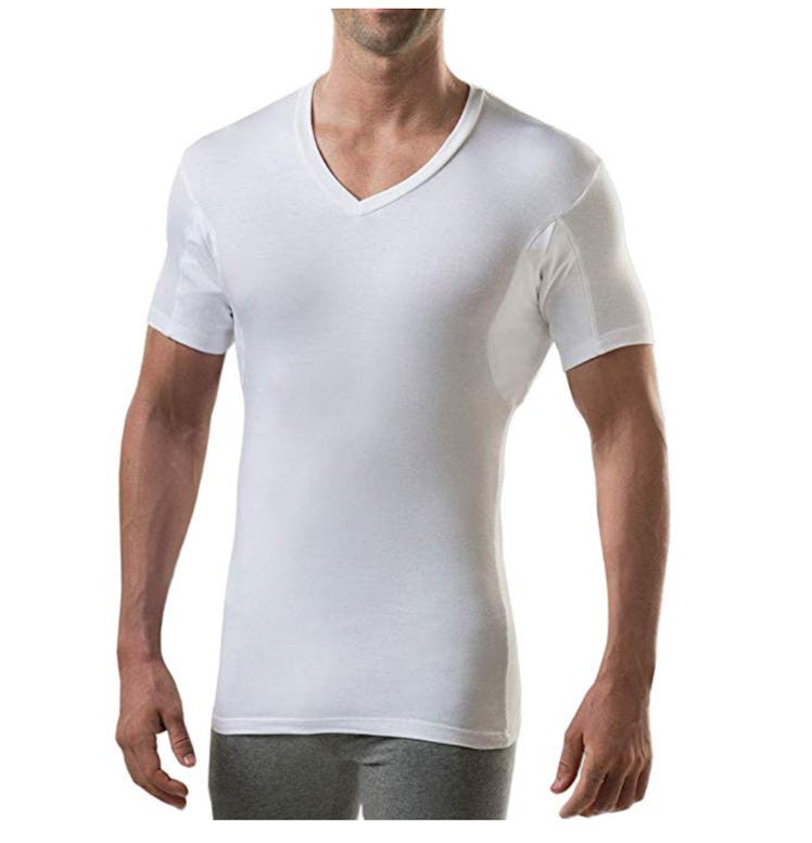  T THOMPSON TEE Men's Undershirt