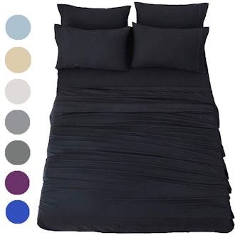 SONORO KATE Bed Sheets (Twin Size)