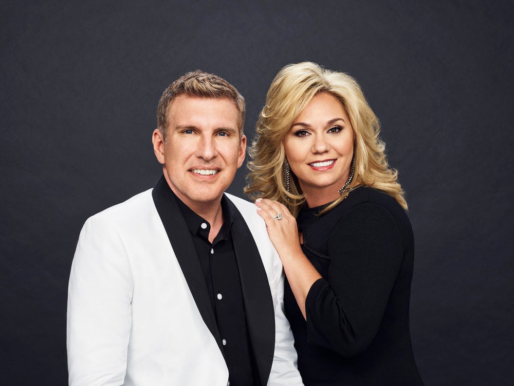 Will The Chrisleys Go To Jail? The ‘Chrisley Knows Best’ Stars Face