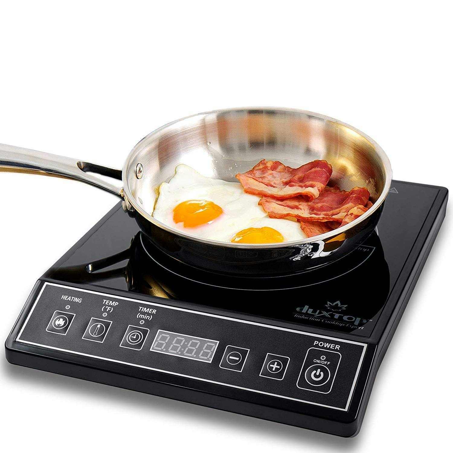 The Best Portable Induction Cooktops