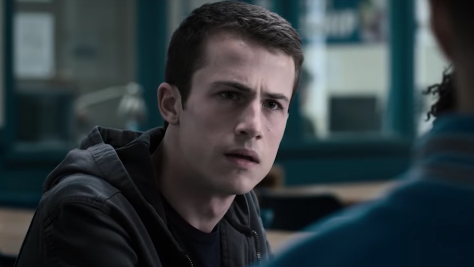 The New 13 Reasons Why Season 3 Trailer Makes Everyone A Suspect The New 13 Reasons Why Season 3 Trailer Makes Everyone A Suspect