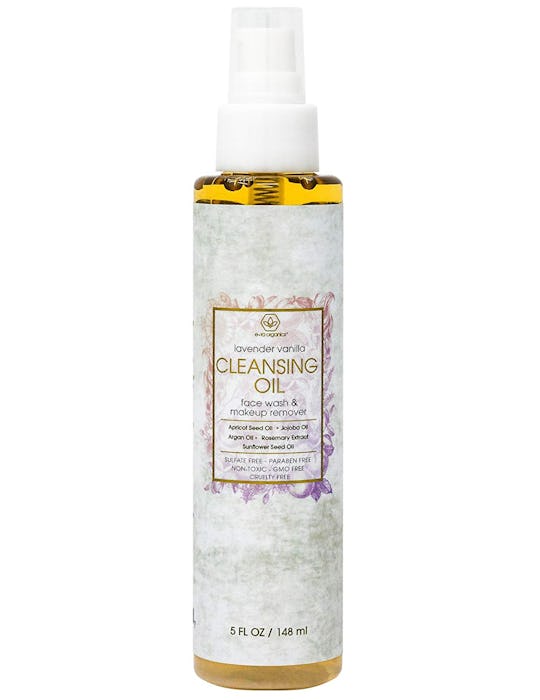 Facial Cleansing Oil