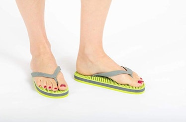 Revs Massage Flip Flops