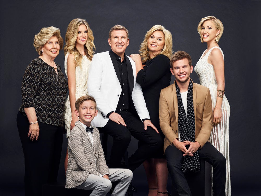 Will The Chrisleys Go To Jail? The ‘Chrisley Knows Best’ Stars Face