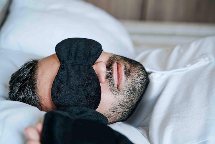 nodpod Weighted Face Mask