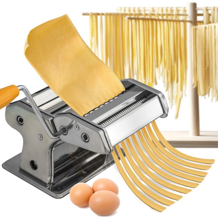 OxGord Pasta Machine