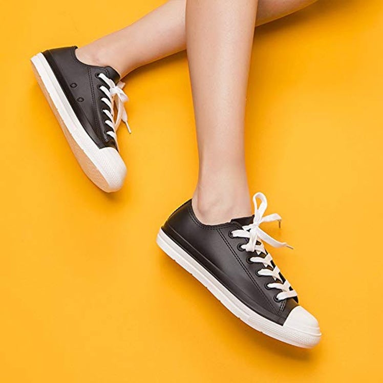 DKSUKO Rain Boot Shoes