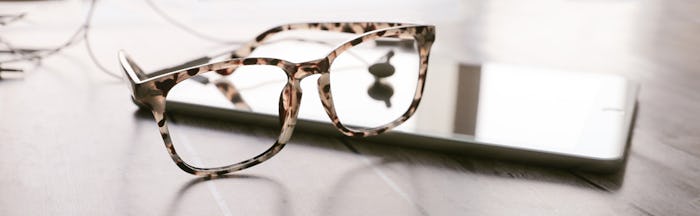 TIJN Blue Light Blocking Glasses 