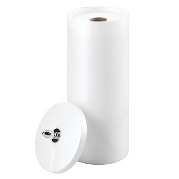 iDesign Orb Free Standing Toilet Paper Holder 