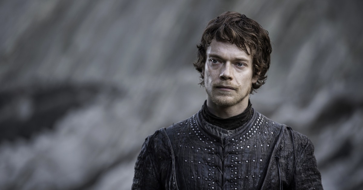 Bran Killed Theon In A 'Game Of Thrones' Script In A Failed Attempt To