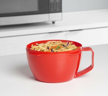 Sistema Microwave Collection Noodle Bowl