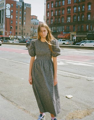 Sneakers and 2025 dresses 2019