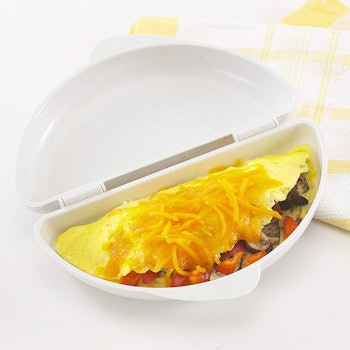 Nordic Ware Microwave Omelet Pan