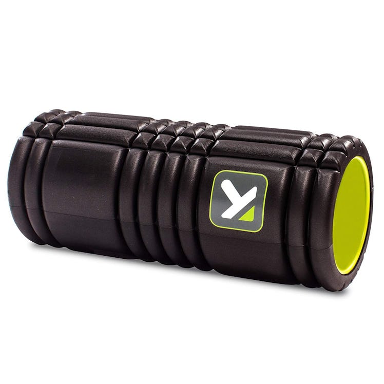 Trigger Point Textured Foam Roller