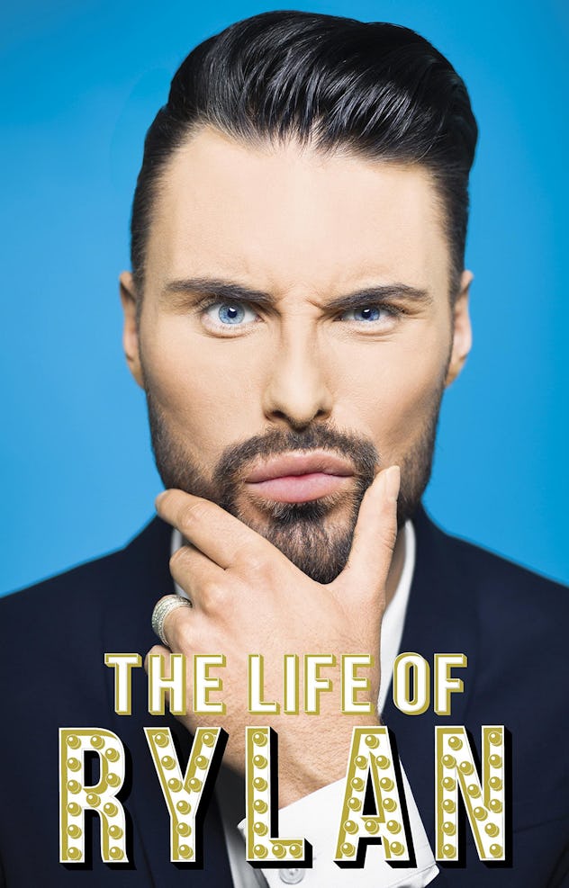 9 Autobiographies By British Reality TV Stars That You'll Actually Want