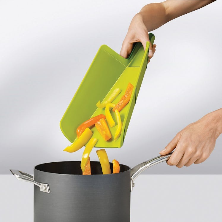 Joseph Joseph Foldable Cutting Board