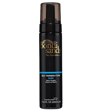 Bondi Sands Self tanning Foam Dark 