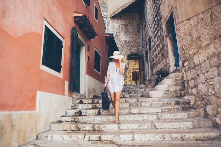 25 Instagram Captions For Croatia Going On A Trip Straight Out
