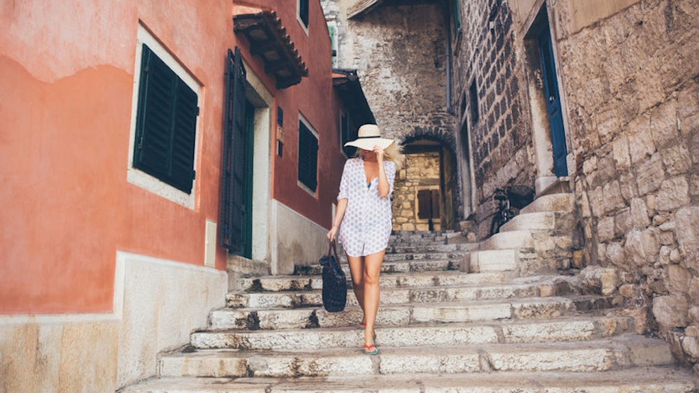 25 Instagram Captions For Croatia Going On A Trip Straight Out