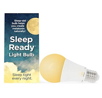 Sleep-Shift Sleep Ready Light