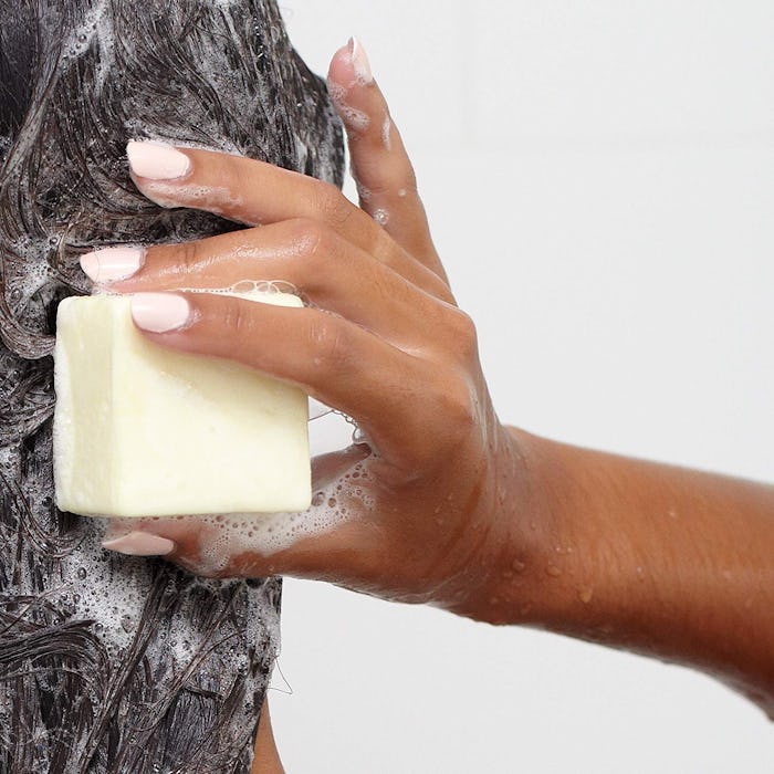 Ethique Shampoo Bar