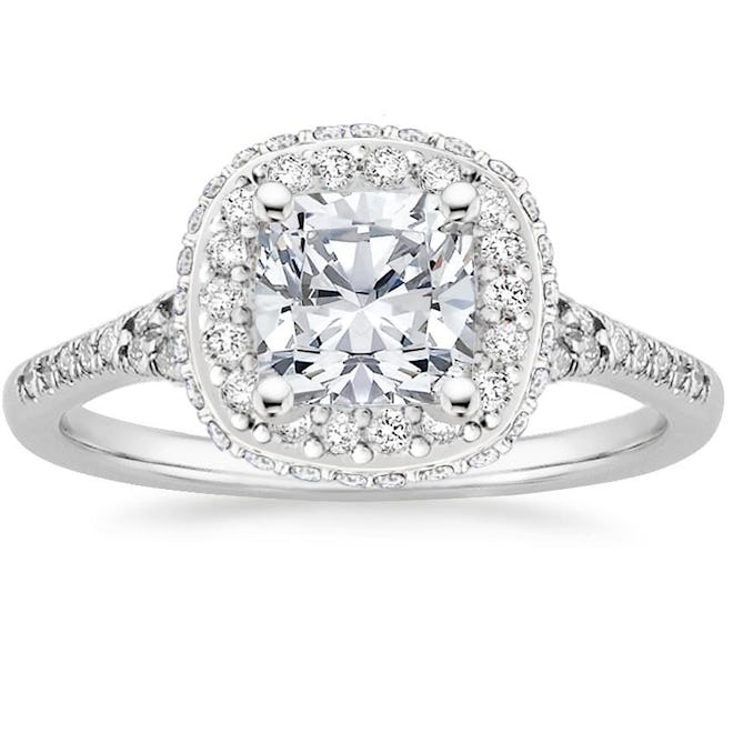 Circa Diamond Ring 