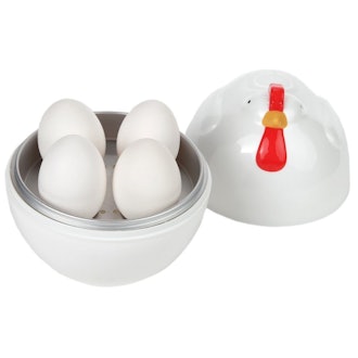 Home-X Chicken Egg Boiler