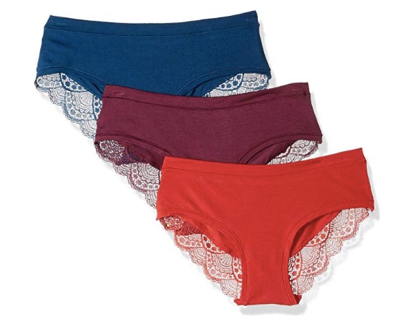 12 Pairs Of Cute Cheap Underwear