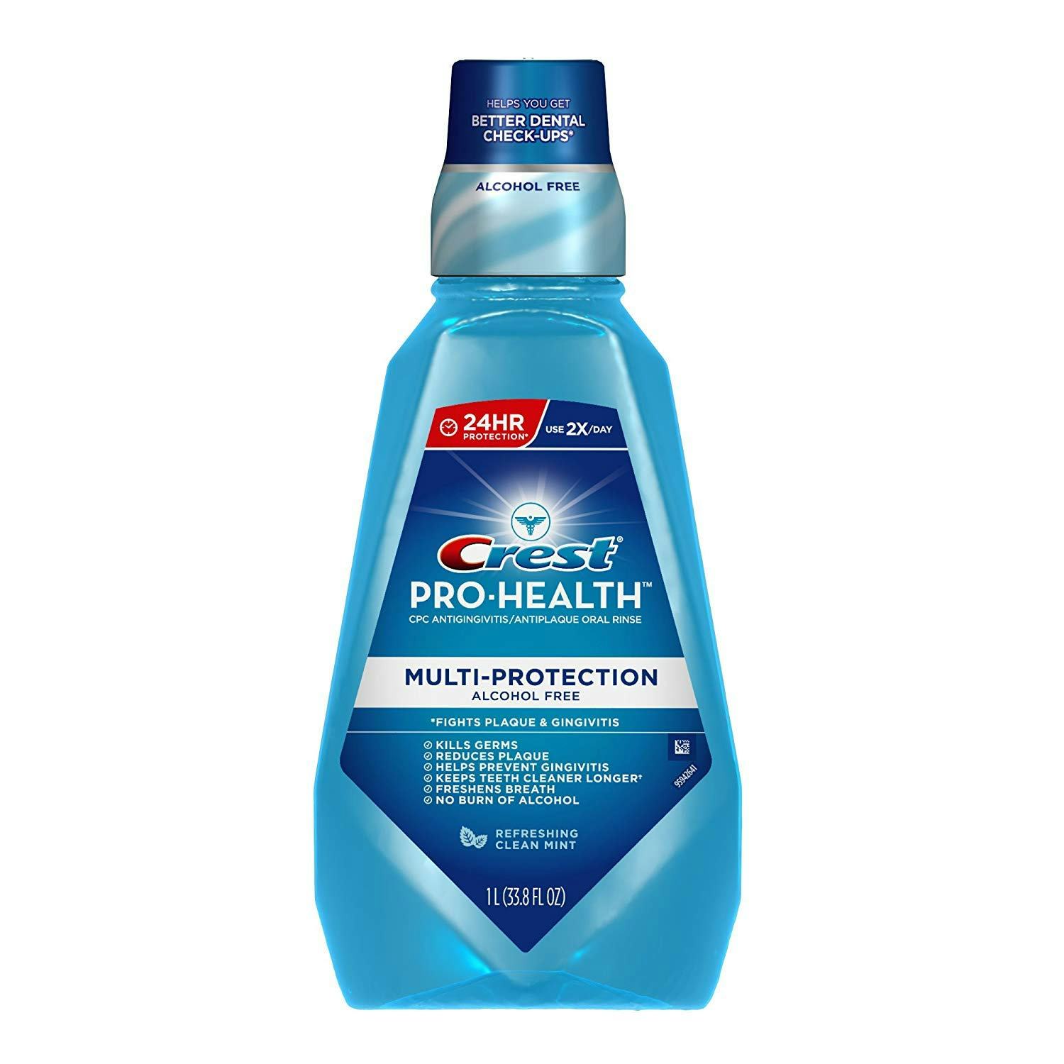 The 5 Best Mouthwashes For Sensitive Teeth