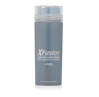 XFusion by Toppik Keratin Hair Fibers