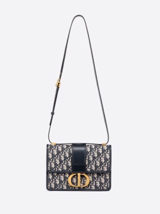30 Montaigne Dior Oblique Bag
