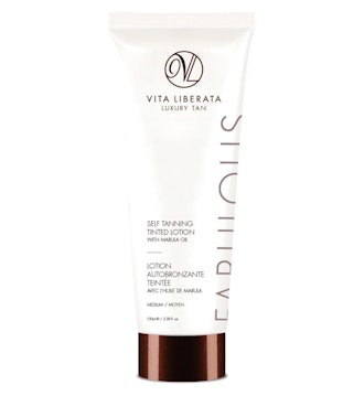 Vita Liberata Fabulous Self Tan Lotion