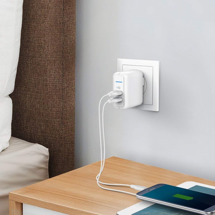 Anker Elite USB Charger