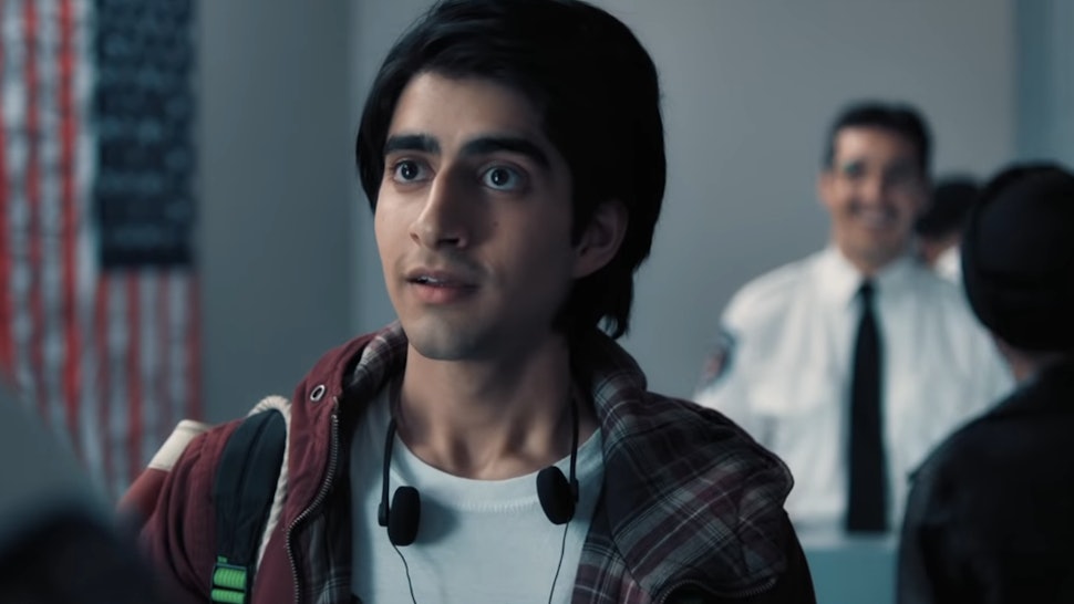 Image result for blinded by the light