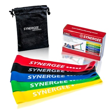 Synergee Resistance Band Set