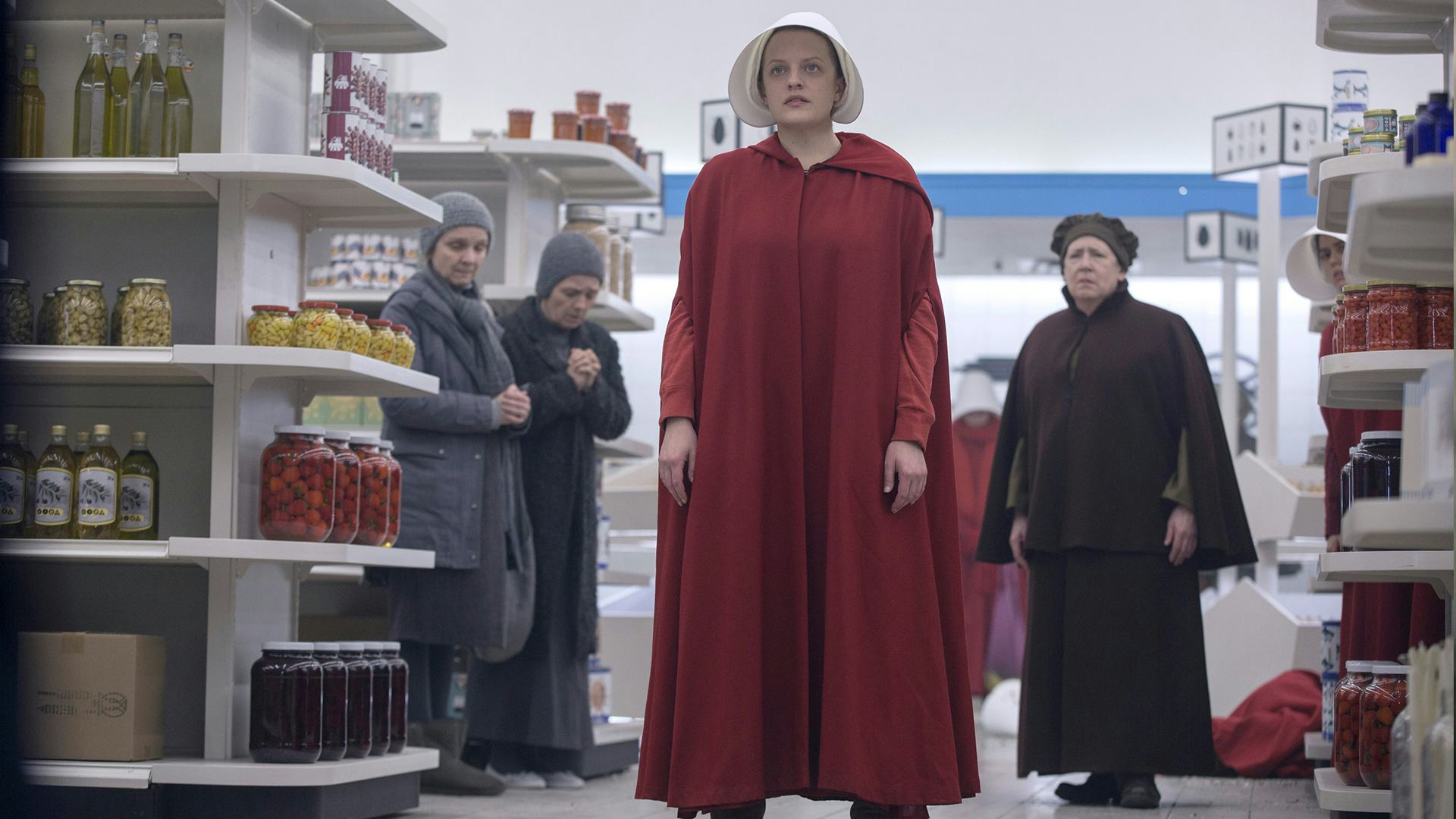 When Does The Handmaid S Tale Season 4 Premiere The Release