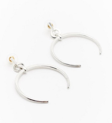 Party on the Moon Drop Earrings