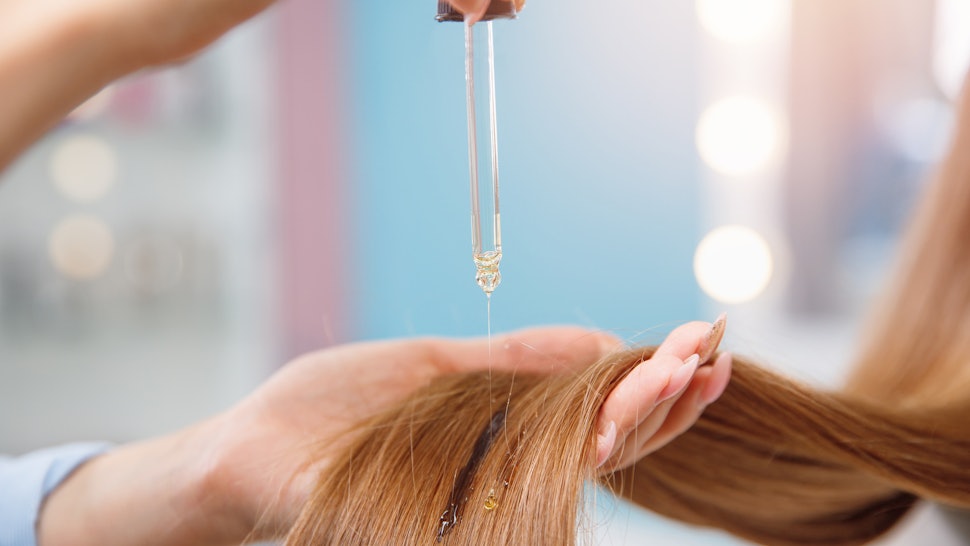 The 3 Best Argan Oils For Hair