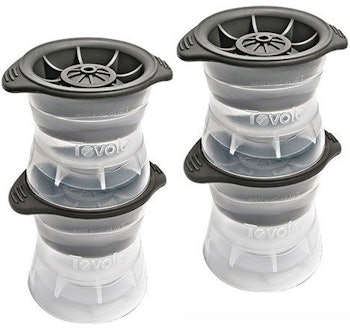 Tovolo Sphere Ice Molds (Set of 4)