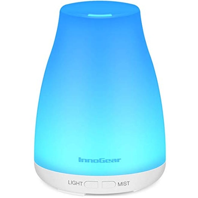 InnoGear Aromatherapy Essential Oil Diffuser