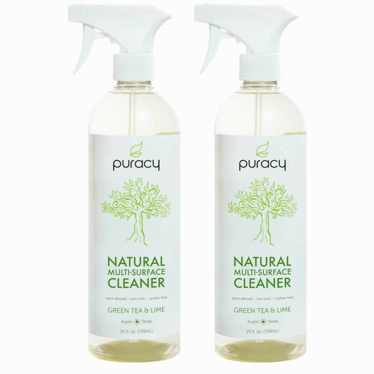Puracy Natural All-Purpose Cleaner (2 Pack)