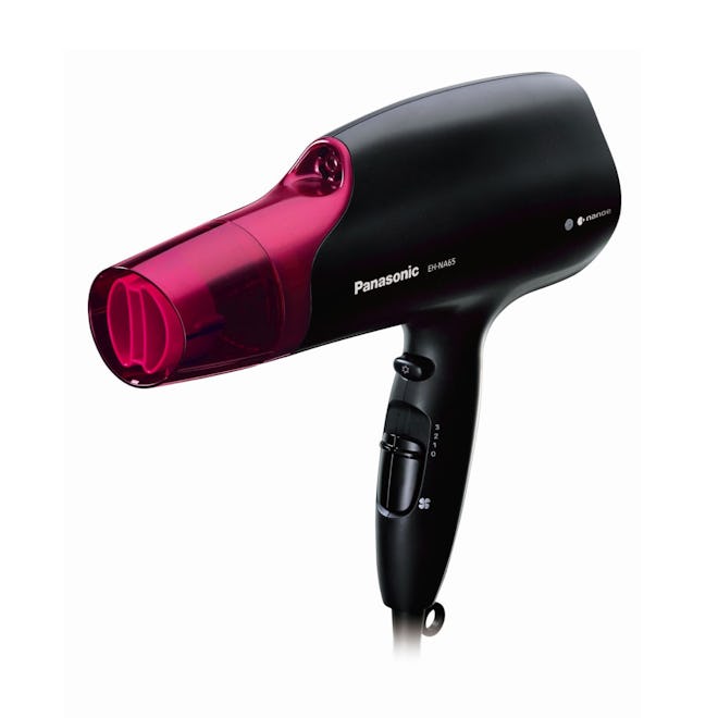 Panasonic Nanoe Hair Dryer in Purple