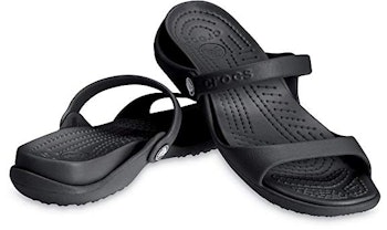 Crocs Cleo Sandal