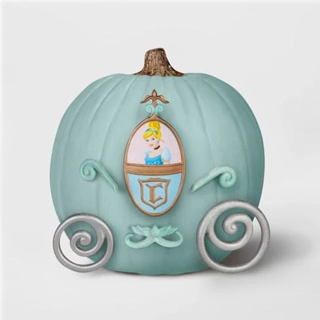 Disney Cinderella Halloween Pumpkin Decorating Kit