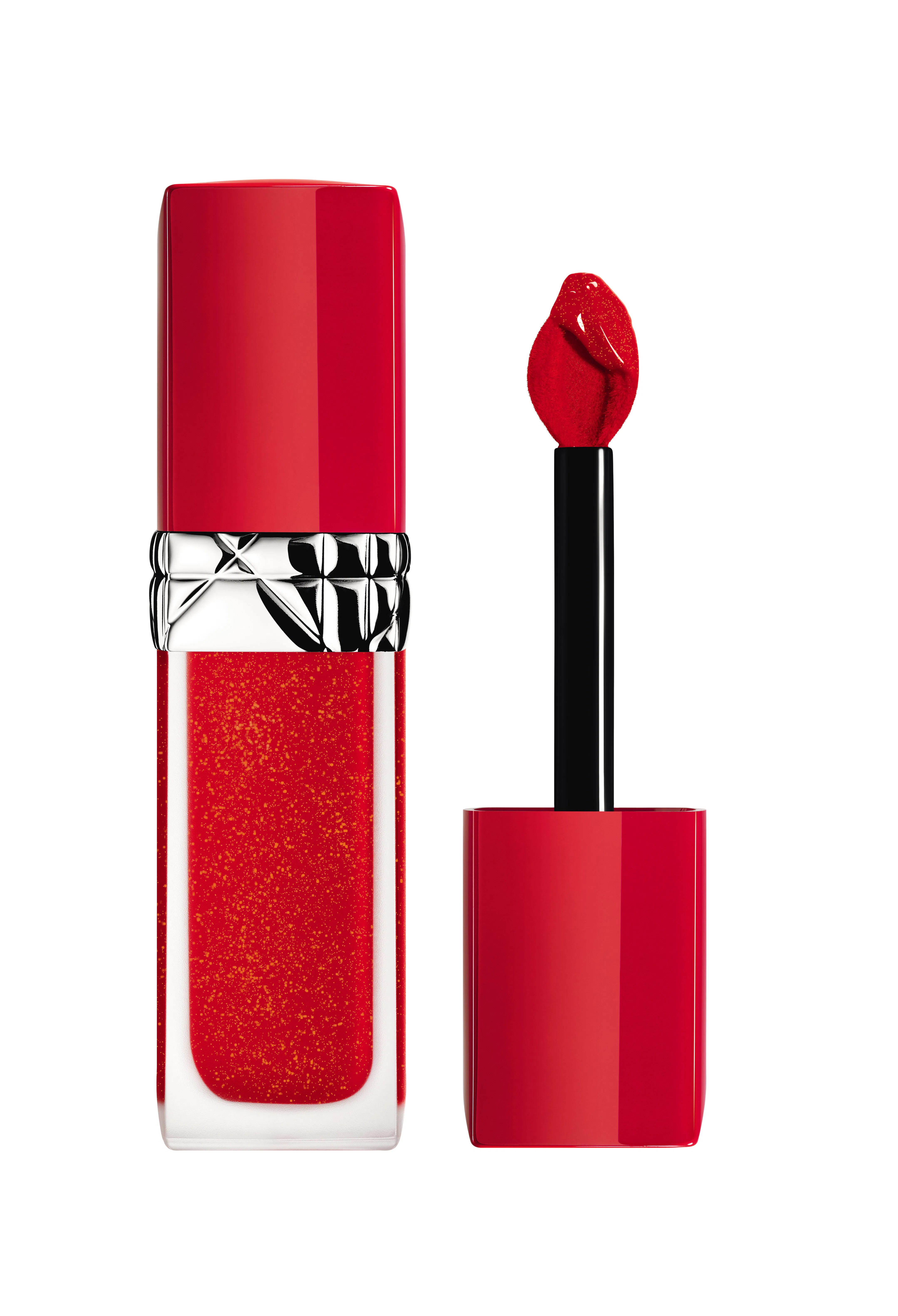 The New Rouge Dior Ultra Care Liquid Lipstick Comes In 25 Shades