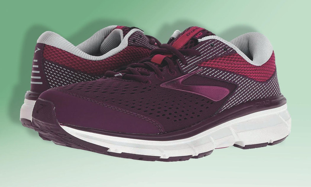 The 3 Best Running Shoes for Flat Feet