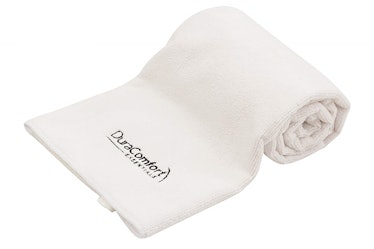 DuraComfort Super Absorbent and Anti-Frizz Hair Towel
